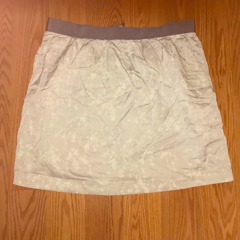 Ann Taylor Loft Skirt